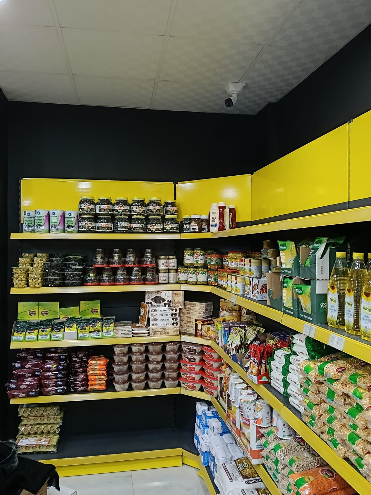 Yiğitler Alarm Sistemleri ve Güvenlik Sanayi Ticaret Ltd. Şti.